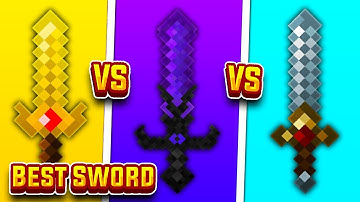 Livid Dagger Vs Warped AOTE Vs Maxed 50m Midas Best Hypixel Skyblock Sword