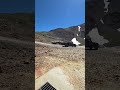 San Juan Mountain Jeep Tour to Hurricane Pass