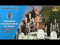 [4K]🔷Glorias 26 I Inmaculado Corazón de María (La Misión) I C/Padre García Tejero
