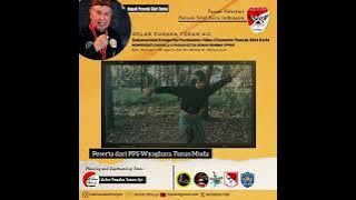 Doc. Video Cinematic Pencak Silat Keris Indonesia #FPPSKI #indonsiakerisstyle