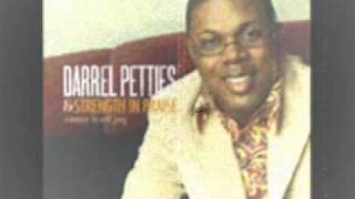 Video thumbnail of "Darrell Petties and Strength in Praise - Mighty God"