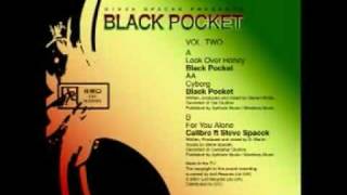 Calibre feat Steve Spacek - For You Alone