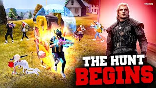 Solo Vs Squad வடட ஆரமபம..