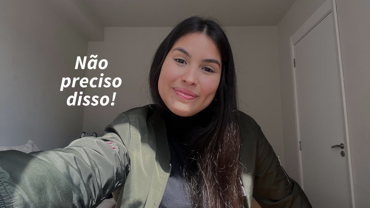 30 coisas que NÃO QUERO na minha casa!