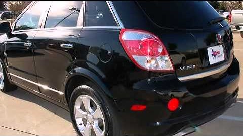 2009 Saturn VUE Red Line SUV in Grapevine, TX 76051