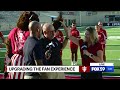 Morning Kickoff: Interview with Jeremy Gray