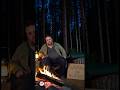 I Camped in the Woods Waiting for Bigfoot to Endorse My Channel…