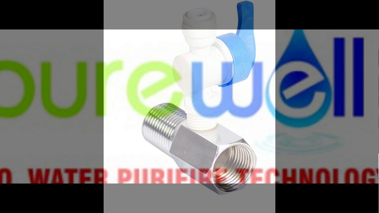 Purewell ro