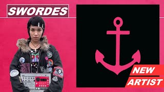 Famous NEW Artist - Swordes Wealth