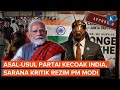 Asal-usul Partai Kecoak India, Gen Z Frustasi dengan Rezim PM Narendra Modi