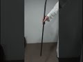 عصا الميس الإفريقي