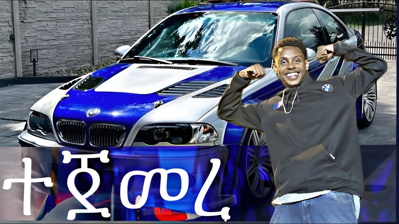 በቃሌ መሰረት wide Body አደረኩት //Rebuilding bmw e46 gtr in Ethiopia// wide body 