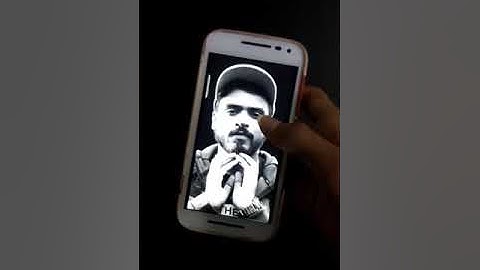 Amit  Bhadana  Drawing  Using Artline - Art By Honey #shorts