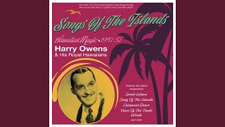 Harry Owens And His Royal Hawaiians vidéo