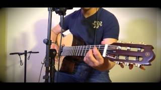 Miniatura de "Eso Y Mas / Joan Sebastian / Maxi Garcia (COVER)"