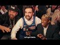 LET S GO KNICKS 