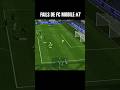 FAILS DE FC MOBILE PARTE 7