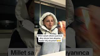 Sorun Bende Mi Acaba Yoksa Sizde Böyle Misiniz?