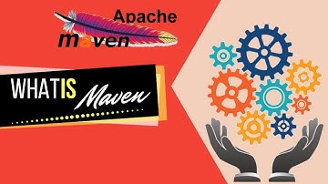 What is Maven? How does it work? | DevOps | Tech Primers