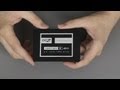 OCZ Technology 120 GB Vertex 3.20 Series SSD Unboxing!