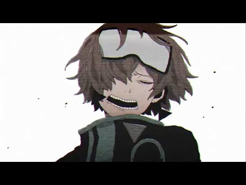 【FAN MADE】ずっと真夜中でいいのに。『マイノリティ脈絡 』MV(ZUTOMAYO - Minority Myakuraku)