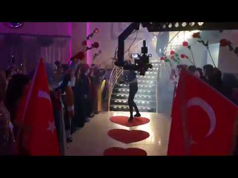 Osmaniye İlahi Grubu - Osmaniye Dini Düğün Organizasyonu Girişi