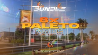 FiveM l Paleto Bundle 8x MLO'S