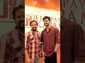 #demonPavan and @VVKFILMS after #BiggBoss #telugu9 #youtubeshorts #viralvideo
