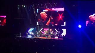 Phil Collins - Sussudio - Live Guadalajara 2018