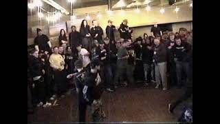 Lifeless - Darkness Cover By Xforever Warx In Salt Lake City, Ut 111524