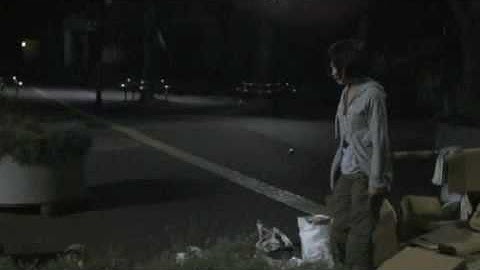 『おのぼり物語』予告編