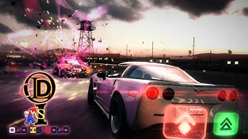 Blur LAN Gameplay | GmrS