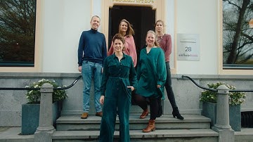 K.F. Hein Fonds: 85 jaar in beweging