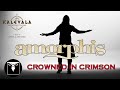 Crowned In CrimsonAmorphis