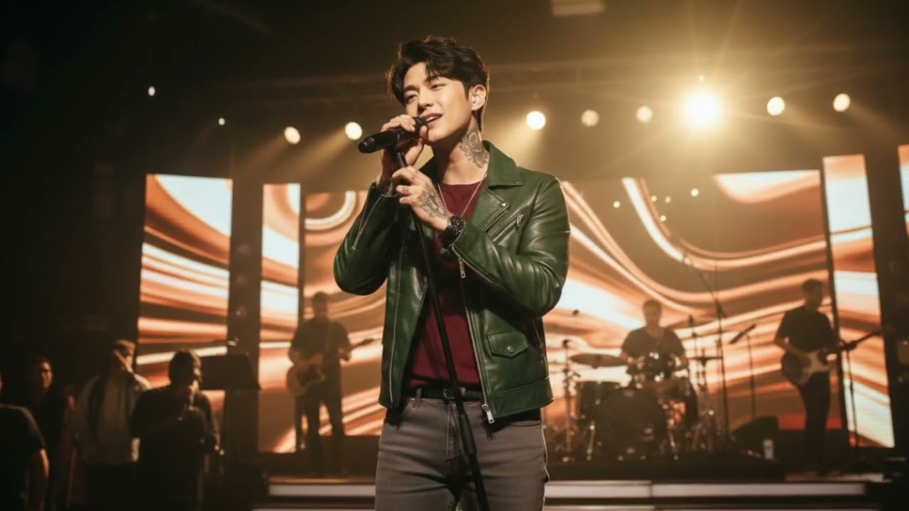 But Your mercy is a sunrise every time | Gospel | Worship