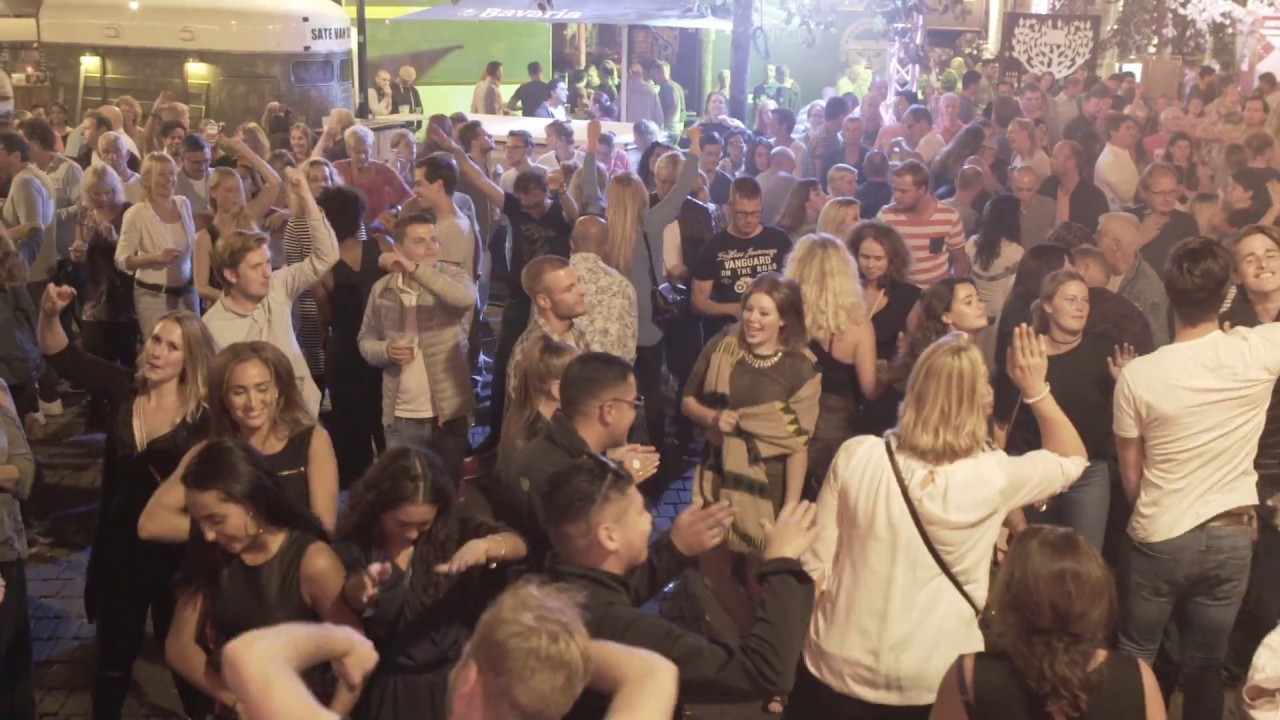 Three/Third XL, allround coverband