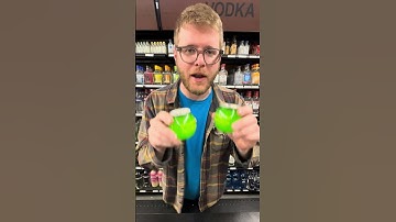 Thumbnail of HAVE YOU BEEN DRINKING FAKE LIQUOR THIS WHOLE TIME?!?!