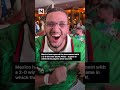 World Cup fever hits UAE as Mexico beat South Africa