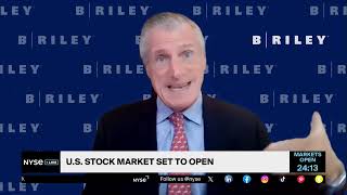 Wall Street Expert Art Hogan Sets Scene for Full Dose of Incoming Jobs Data