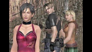 Resident evil 4 - Mod EXTREME CONDITION REMAKER - PARTE 29 - minuto 9:16