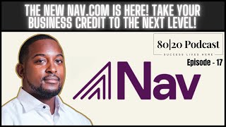 The Truth About The New Nav.com. Will It Help You Build Business Credit?