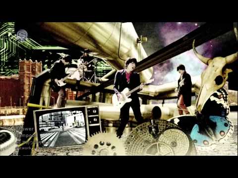 Flumpool - Answer