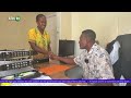 2 April 2026 | SIBC TV News