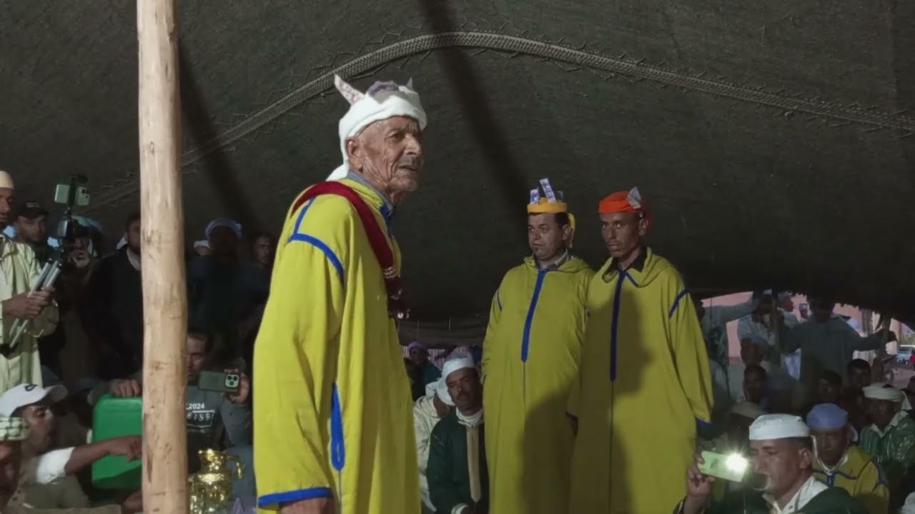 جديد انشادن ايت سغروشن تالسينت 