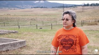 Orange Shirt Day - Truth and Reconciliation in Canada