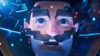 Clash Royale: Rise of the Titans New Movie Animation - An Animated Masterpiece!