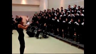 Coro De Manos Blancas - , 50 Aniversario Icoal