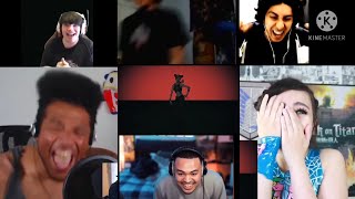 海外の反応 ジョジョの奇妙な冒険part6 ストーンオーシャンのアニメ化が決定したときの海外の反応 Jojo Youtube 海外の反応 ジョジョの奇妙な冒険part6 ストーンオーシャンのアニメ化が決定したときの海外の反応 Jojo Youtube