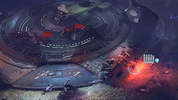 XCOM Long War Ep. 143 - Lost my Best Fighter Pilot