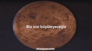 CHILDREN OF CHAOS - KAS:ST (Türkçe Çeviri)